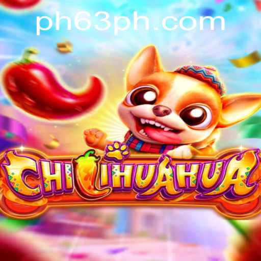 The Exciting Universe of CHILIHUAHUA: A Dive into the Game with 63PH