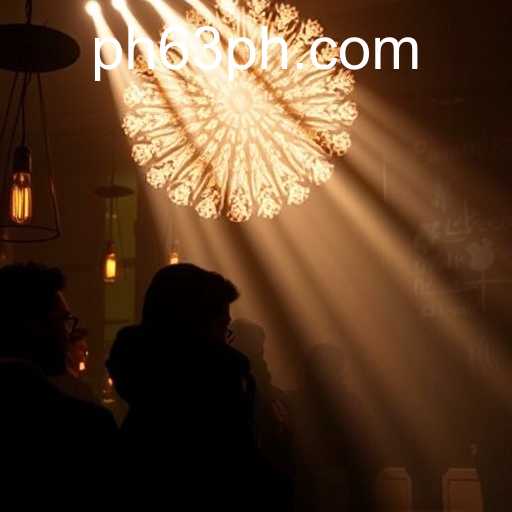 The Allure of Exclusive Events: A Deep Dive into 63PH