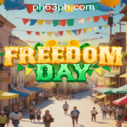 FreedomDay: An Immersive Gaming Experience Unveiled