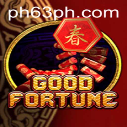 Discover GoodFortune: A Captivating Game with the Enigmatic Keyword 63PH