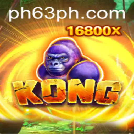 Kong: The Exciting Game with Code 63PH