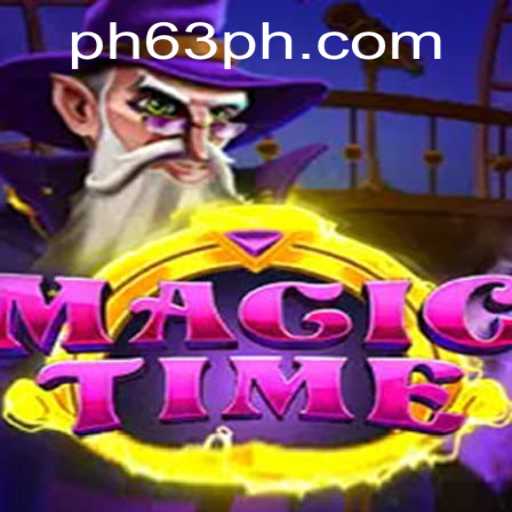 MagicTime: The Enchanting World of 63PH