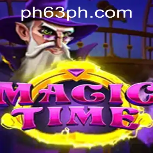 MagicTime: The Enchanting World of 63PH