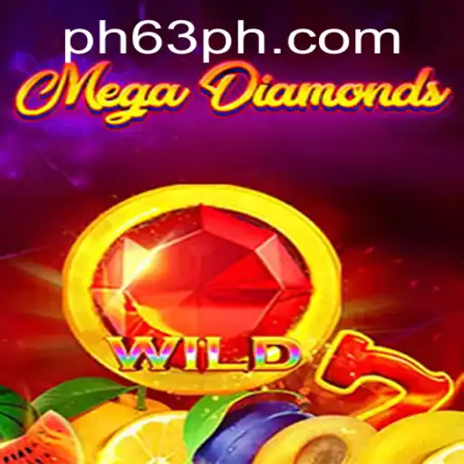 MegaDiamond: The Thrilling Adventure with 63PH