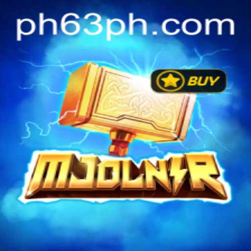 Discover Mjolnir: The Game Revolutionizing Interactive Play