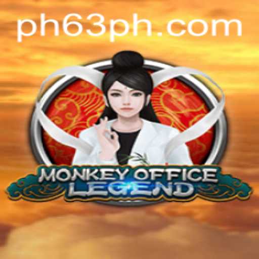 MonkeyOfficeLegend: The Ultimate Office Adventure Game