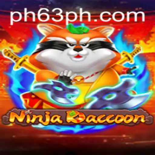 The Adventures of NinjaRaccoon: A Thrilling Journey with 63PH
