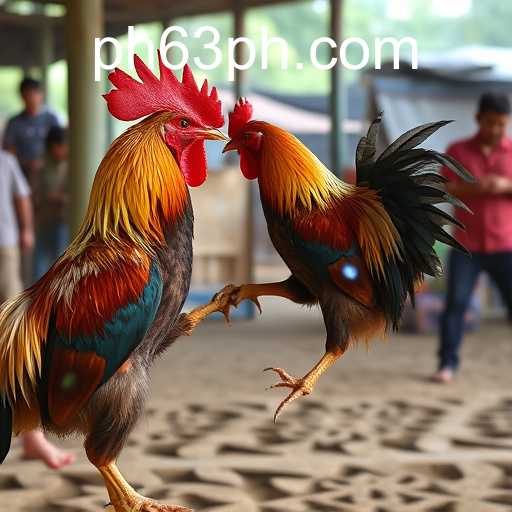 63PH: Exploring the Impact and Intricacies of Online Sabong