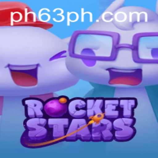 The Intergalactic Adventure of RocketStars: Navigating the Cosmos with 63PH
