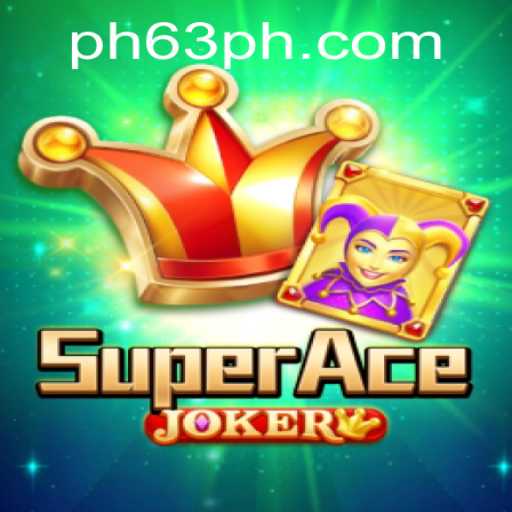 Mastering SuperAceJoker: Unveiling the Intricacies of the Game 63PH
