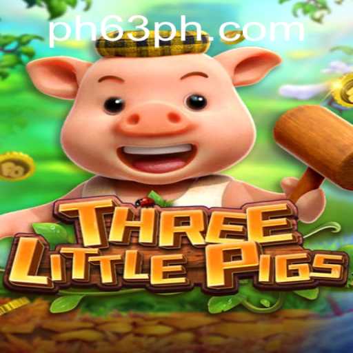 Discover the Enchanting World of THREELITTLEPIGS: A Game of Strategy and Adventure