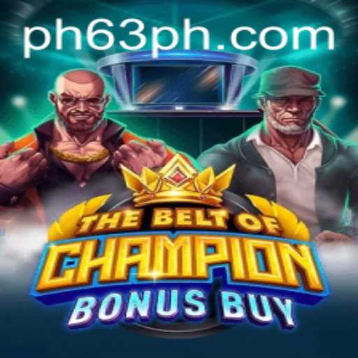 The Ultimate Guide to TheBeltOfChampionBonusBuy: Unveiling the Exciting Game with a Twist